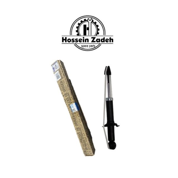 کمک عقب لیفان X60 وارداتی