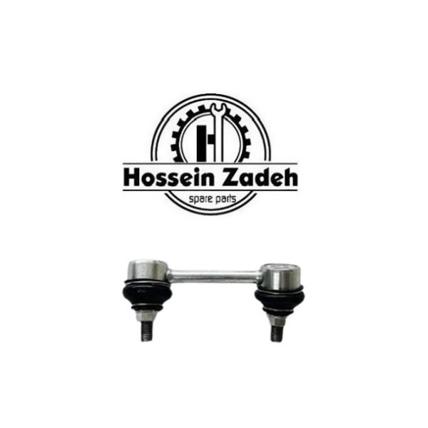 میل موجگیر عقب لیفان X60 راست وارداتی