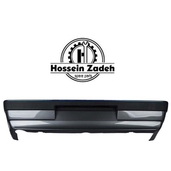 سپر عقب 405 SLX مشکی مهرخواه