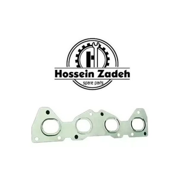 واشر بغل اگزوز 206 تیپ5