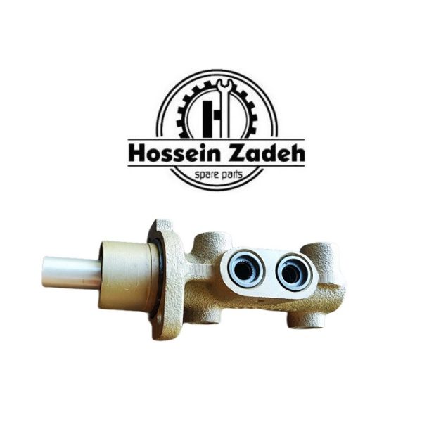 پمپ ترمز 206 تیپ2 تکلان توس