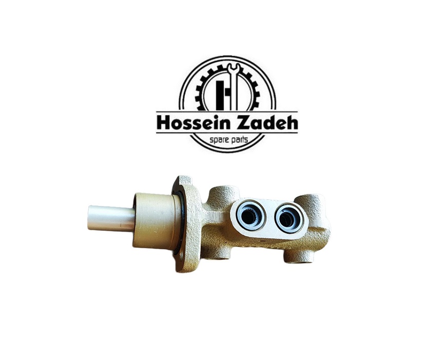 206تیپ2 پمپ ترمز