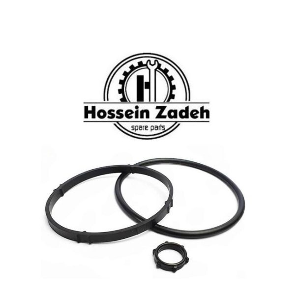 اورینگ پایه فیلتر 206 تیپ2 سه تیکه ویژن ژاپن