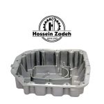 کارتل روغن سمند EF7 شرکتی