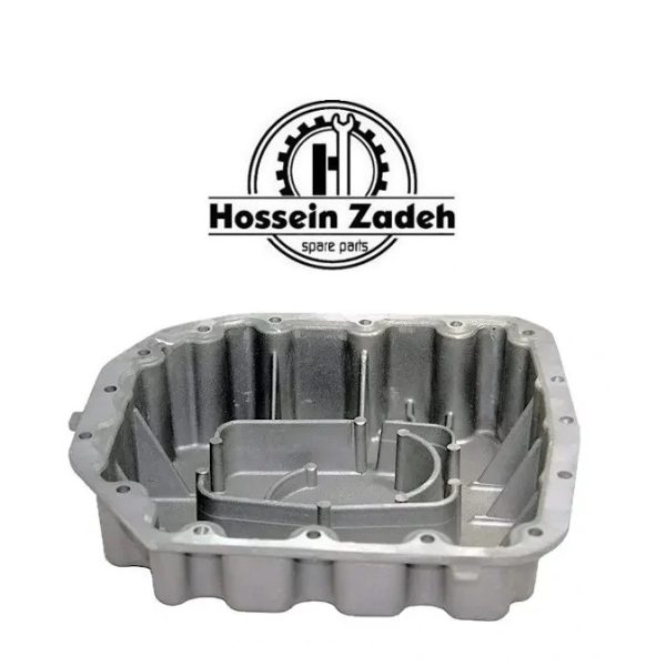 کارتل روغن سمند EF7 شرکتی