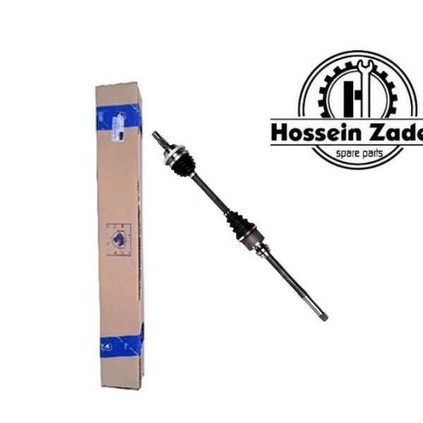 پلوس کامل تارا راست بلند اتومات شرکتی