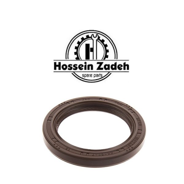 کاسه نمد سر میل لنگ جک S5 وارداتی