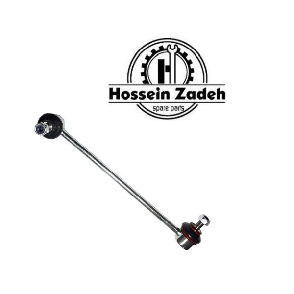 میل موجگیر جلو جک j4 راست وارداتی