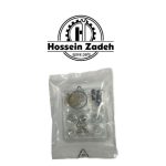 کیت تعمیراتی دنا پلاس توربو شارژ اورجینال