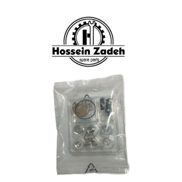 کیت تعمیری گیربکس 206 اتومات AL4