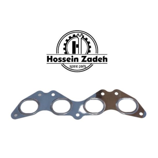 واشر منیفولد دنا پلاس دود به توربو شارژ اورجینال PSA