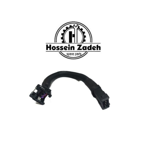 سوکت تبدیل سنسور ضربه 405