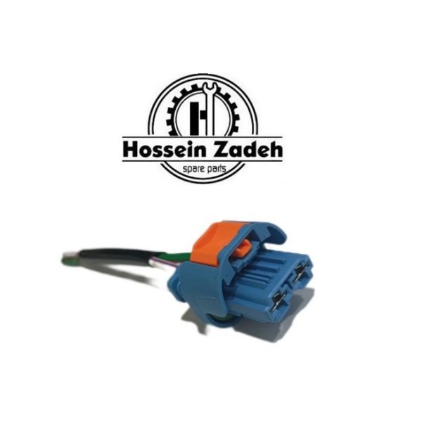 سوکت موتور فن تارا