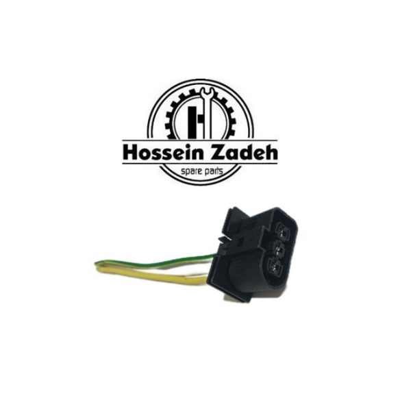 سوکت موتور فن ام وی ام