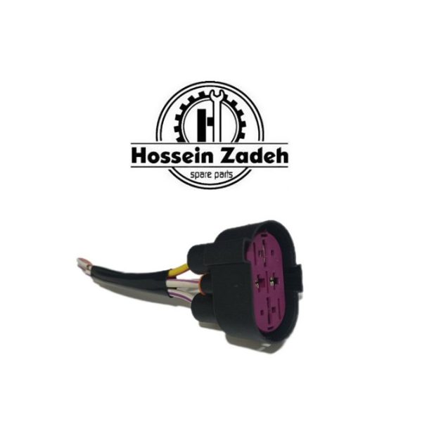 سوکت یونیت فن ام وی ام 530