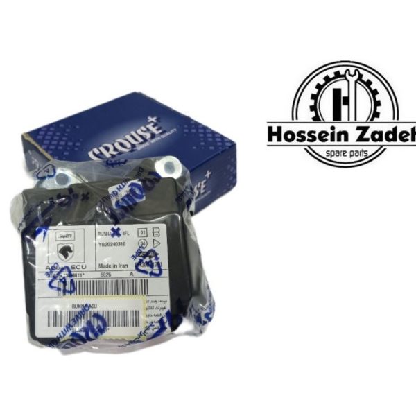 یونیت ایربگ رانا کروز