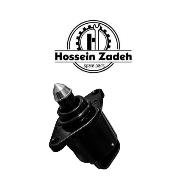 استیپر موتور 206 تیپ 2 ساژم شرکتی