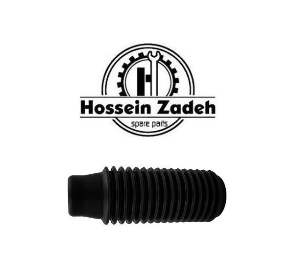 گردگیر کمک جلو ام وی ام 315