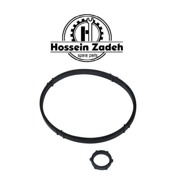 اورینگ پایه فیلتر 206 دو تیکه ویژن ژاپن