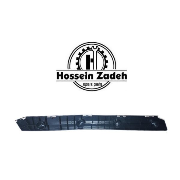 براکت سپر عقب شاهین چپ