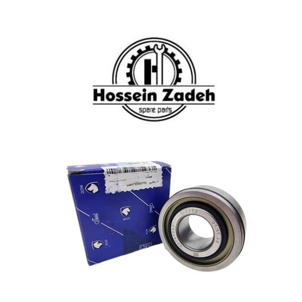 بلبرینگ چرخ عقب 206 شرکتی