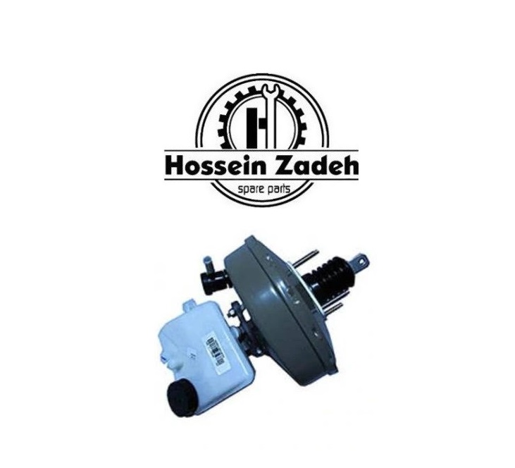 بوستر ترمز ایداج