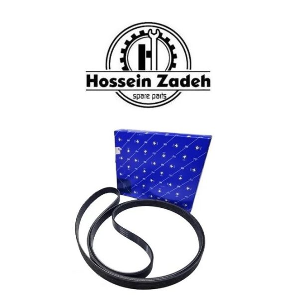 تسمه دینام سمند EF7 طول (2354) شرکتی