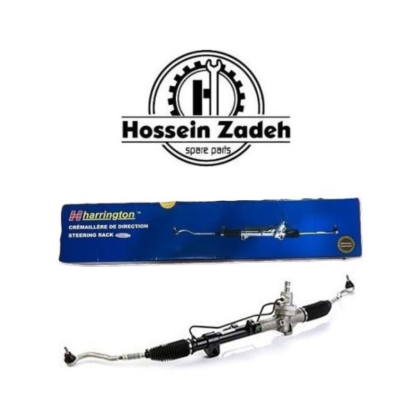 جعبه فرمان 405 هزار خاری (قدیم) هرینگتون