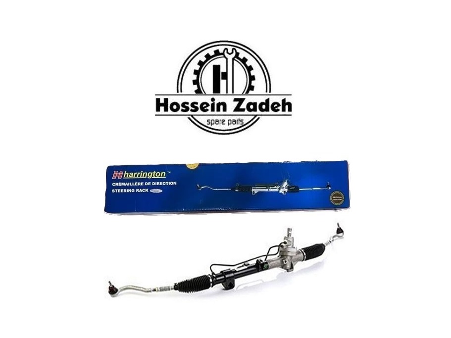 جعبه فرمان 405