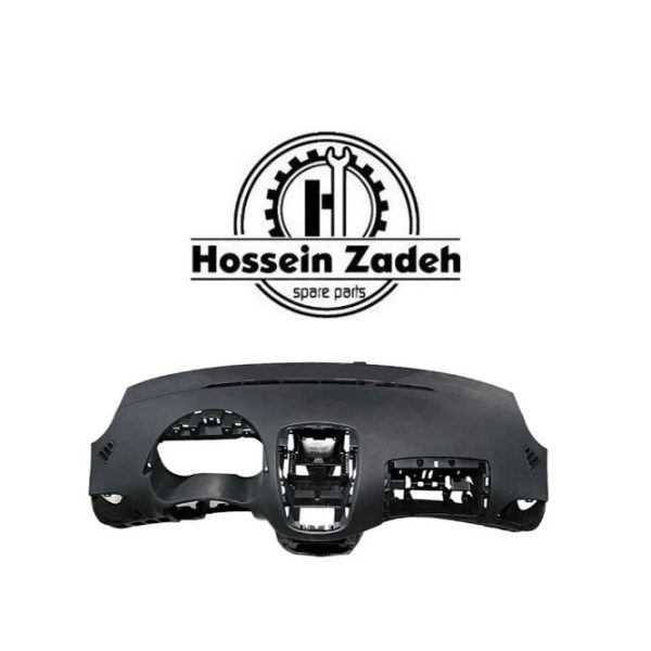 داشبورد 207 کروز