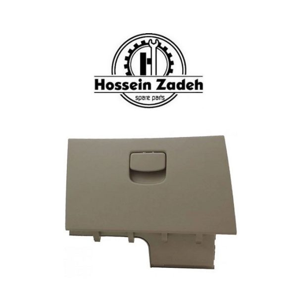 درب داشبورد پارس کروز