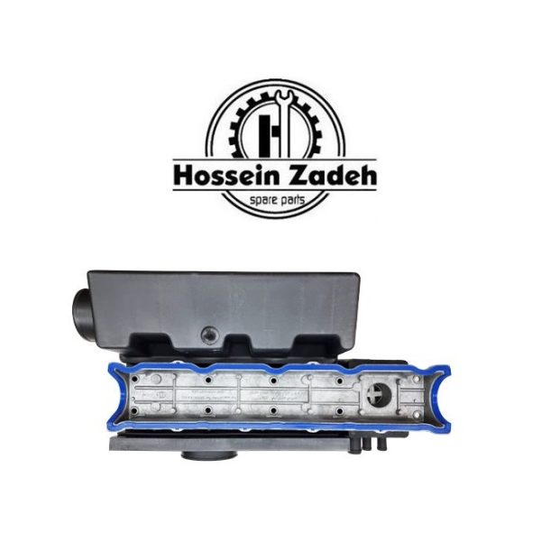 درب سوپاپ با واشر 405 فلزی شرکتی