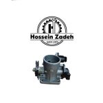 دریچه گاز پراید زیمنس شرکتی