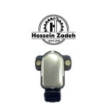 پتانسیومتر دریچه گاز 206 تیپ2 پشت فلزی EPS