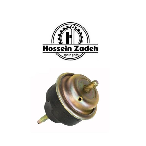 دسته موتور پارس بالا راست (دو سر پیچ ) شرکتی