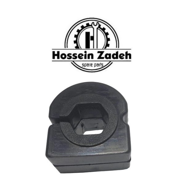 لاستیک چاکدار دنا پلاس اتومات