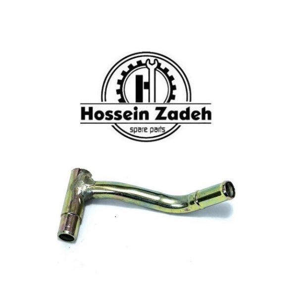 دو راهی تیبا یورو 4 منیفولد فلزی