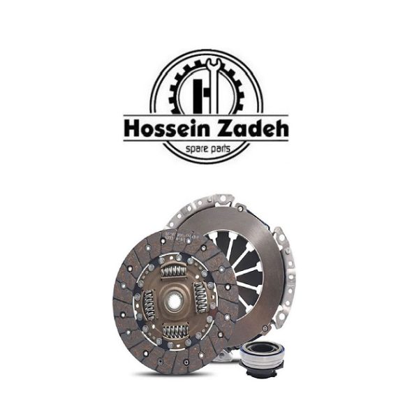 دیسک و صفحه ساینا ND2 شرکتی