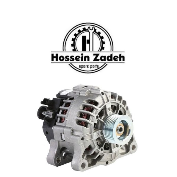 دینام 206 (90 آمپر) عظام