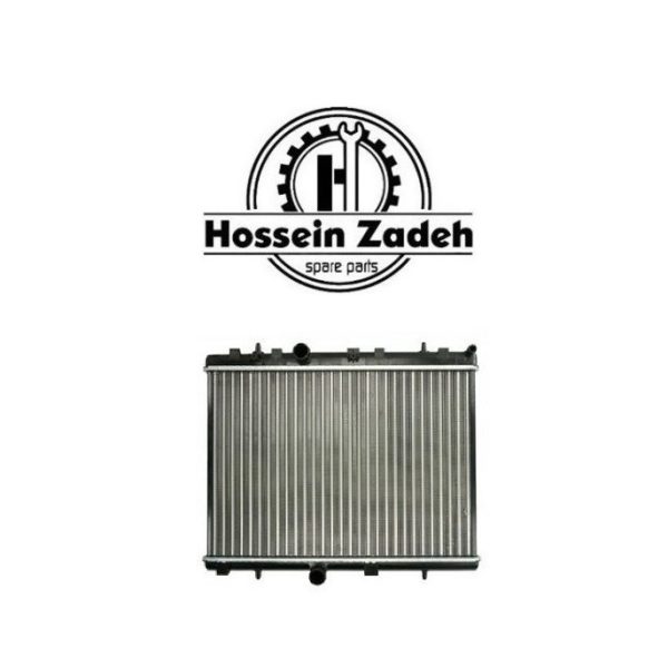 رادیاتور آب تارا اتومات آرمکو