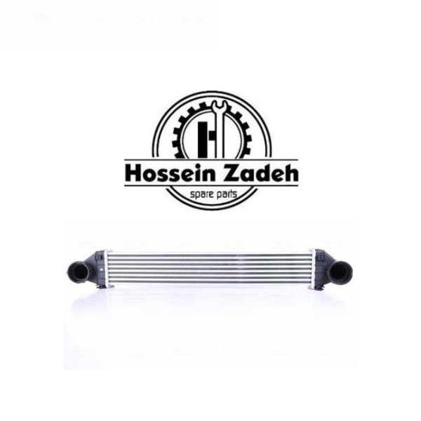 اینتر کولر سمند EF7 توربو