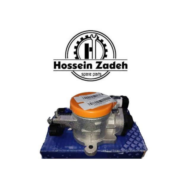 دریچه گاز 206 تیپ5 کروز