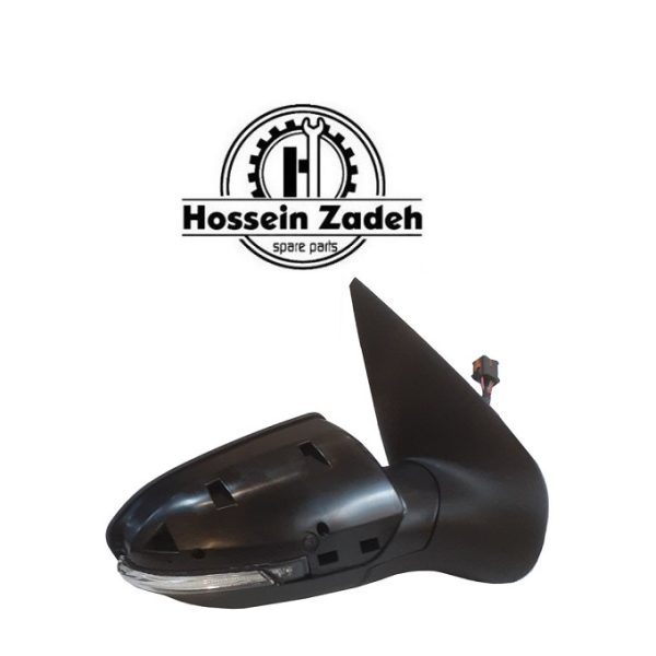 آینه برقی رانا پلاس راست کروز