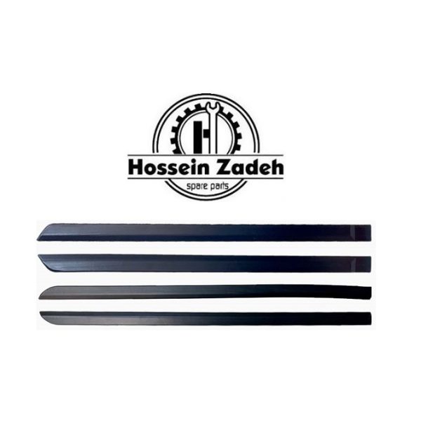 زه کامل سمند LX