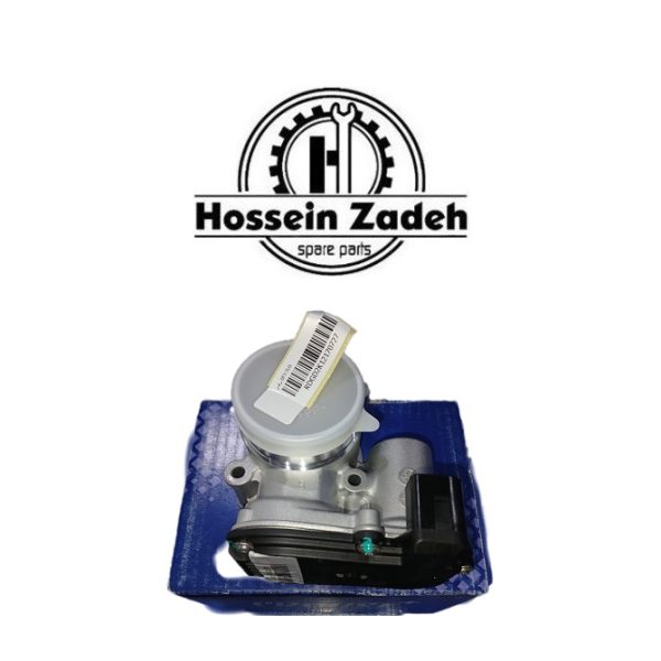 دریچه گاز برقی سمند EF7 کروز