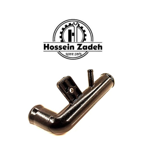 سه راهی آب شاهین فلزی