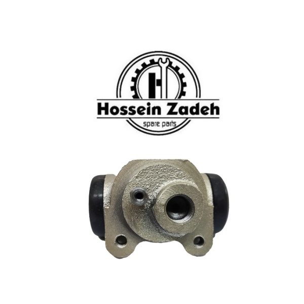 سیلندر ترمز 206 تیپ2 چرخ عقب راست تکلان توس