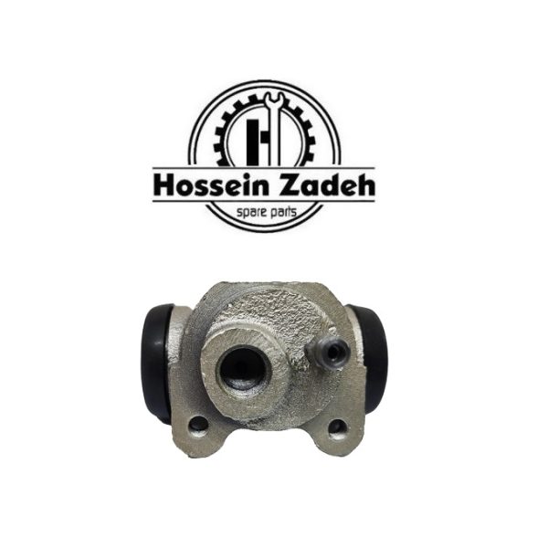 سیلندر ترمز 206 تیپ2 چرخ عقب چپ تکلان توس