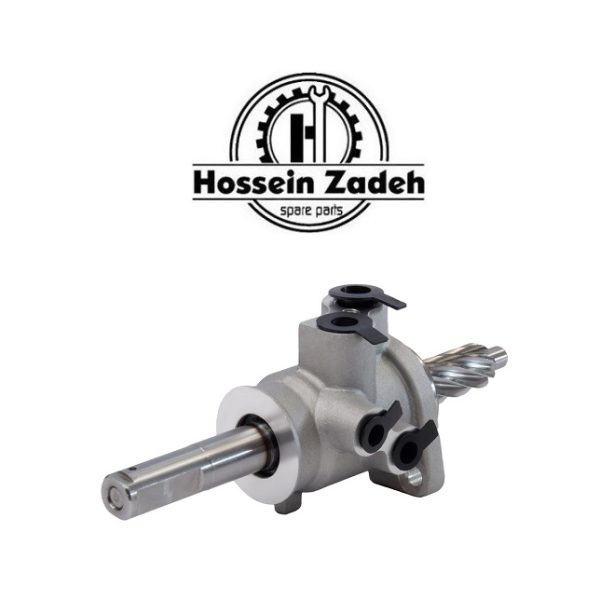 شیر فرمان 206 عظام