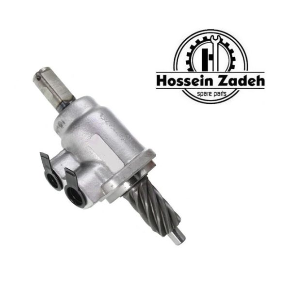 شیر فرمان 405 جدید فرانتک